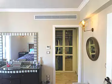 فلل للبيع في كمبوند ماونتن فيو هايد بارك، كمبوند بالتجمع الخامس، 234 متر