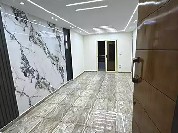 Apartments For sale in Mahmoud El Isawy St., Sidi Beshr Bahri, 100 sqm
