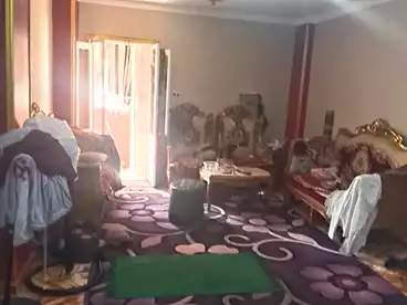 شقق للبيع في شاطئ النخيل - ٦ اكتوبر، العجمي، 90 متر