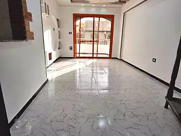 Duplex For sale in Shatee El Nakheel, Al Agamy, 120 sqm