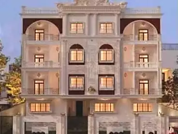 Apartments For sale in First Neighborhood, Bait El Watan, 165 sqm