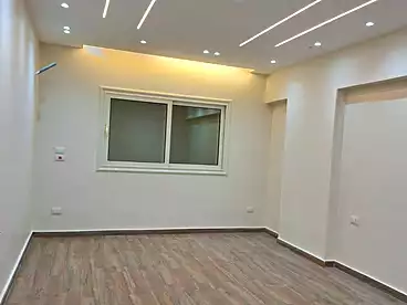 Offices For rent in El Thawra St., Heliopolis - Masr El Gedida, 350 sqm