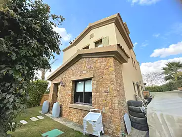 Villas For sale in Mivida Parcel, Mivida Compound - Emaar, 356 sqm