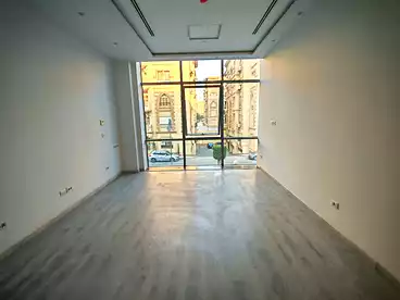 مكاتب للإيجار في ليفن سكوير مول - الغد المشرق، كمبوند بالتجمع الخامس، 58 متر