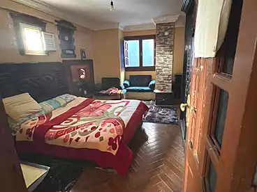 Apartments For sale in Mecca St., El Bitash, 115 sqm