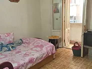 Apartments For sale in Mohammed Naguib St., Sidi Beshr Bahri, 65 sqm
