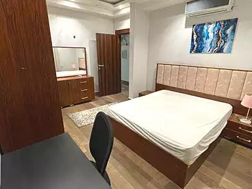 Villas For rent in Centre Ville - Hyde Park Compound, Hyde Park Compound, 400 sqm