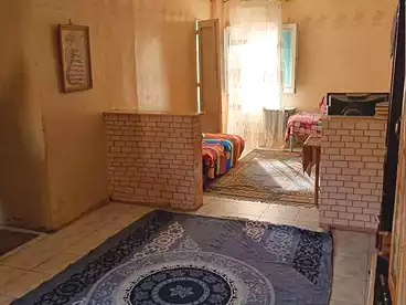 Apartments For sale in Nabawy Al Mohandes St, El Mandara, 75 sqm