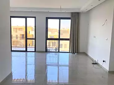 شقق للإيجار في ايستاون باركس - كمبوند ايستاون، كمبوند ايست تاون - سوديك، 184 متر