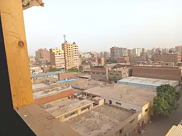 Properties For sale in Ahmed Oraby St., Shubra El Khaima City, 135 sqm