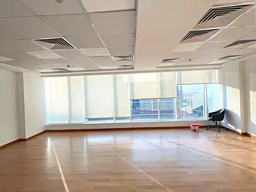 مكاتب للإيجار في تريفيوم سكوير مول - إنماء، كمبوند بالتجمع الخامس، 105 متر