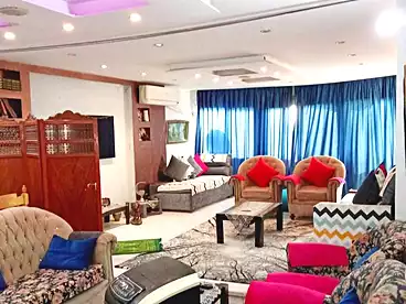 Apartments For sale in Dr Lashin St., El Mariotia, 165 sqm