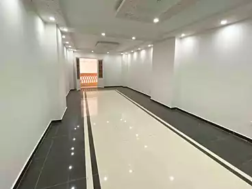 شقق للإيجار في شارع البشوات، بيانكي، 125 متر