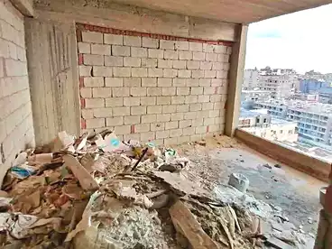 شقق للبيع في شهر العسل، البيطاش، 120 متر