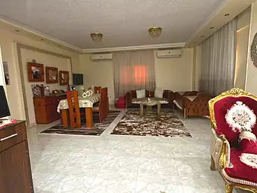 Properties For sale in Taha Hussein St., Ninth Neighborhoods, 190 sqm