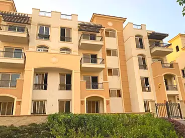Apartments For sale in Stone Residence - PRE, Compounds in New Cairo, 175 sqm