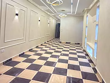 شقق للبيع في شارع العشرين، فيصل، 150 متر