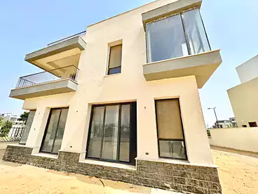 Villas For sale in V Residence - Villette, Villette Compound - Sodic, 350 sqm