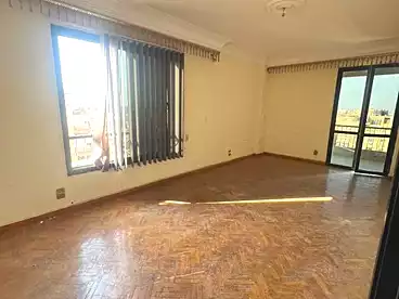 Apartments For rent in Abou Dawoud El Zaheri St., Nasr City, 300 sqm