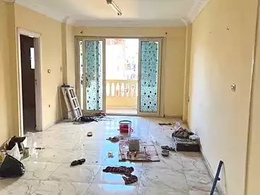 Apartments For rent in Street 30, Sidi Beshr Qebli, 130 sqm