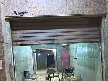 Shops For sale in Monit Al Serag St., El Sahel, 83 sqm