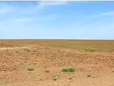 Land For sale in Sphinx Square, El Mohandeseen, 6000 sqm