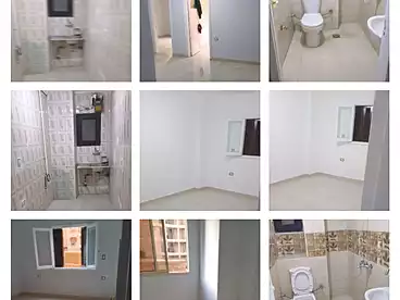 عقارات للبيع في شارع علي باشا، حلمية الزيتون، 85 متر