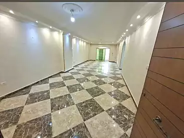 شقق للبيع في شارع خسرو باشا، حلوان الشرقية، 155 متر