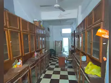 صيدليات للبيع في شارع 16 الاصلاح، الفلكي، 50 متر