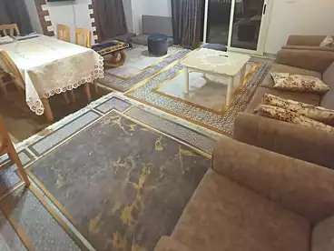 شقق مفروشة للإيجار في بيانكي، البيطاش، 110 متر