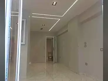 شقق للإيجار في شارع نبوي المهندس، المندرة، 95 متر