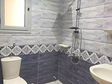 Apartments For rent in El Gaish Road, El Asafra, 140 sqm