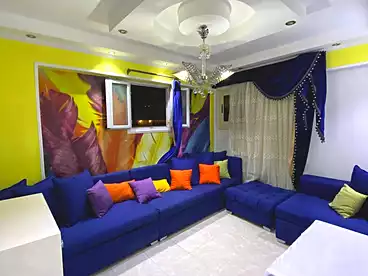 شقق للبيع في شارع ابراهيم عثمان، البيطاش، 160 متر