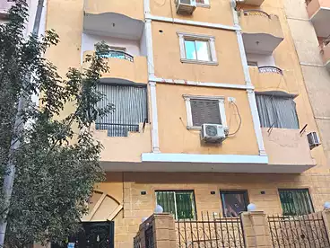 شقق للبيع في المجاورة السابعة، الحي الرابع، 125 متر