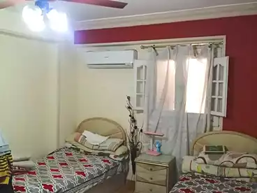 شقق للبيع في شارع ممفيس، كامب شيزار، 140 متر