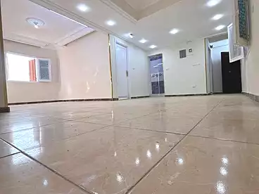 Apartments For sale in Mansour St., Manshiet Ain Helwan, 140 sqm