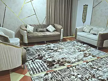 شقق للبيع في حلوان، القاهرة الكبرى، 105 متر