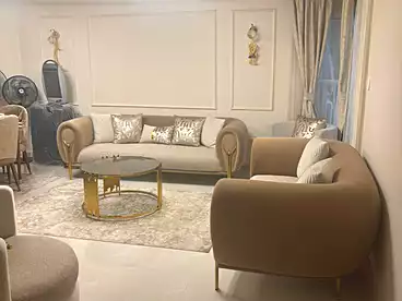 شقق للبيع في حلوان، القاهرة الكبرى، 105 متر