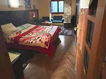 Apartments For sale in Mecca St., El Bitash, 115 sqm