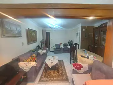 Apartments For sale in Zou El Fekar Basha St., Helwan, 100 sqm