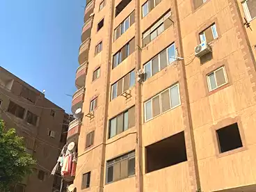 Apartments For sale in El Talbeya, Faisal, 120 sqm