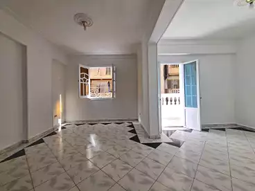 Apartments For rent in Sidi Beshr Bahri, Sidi Bishr, 80 sqm