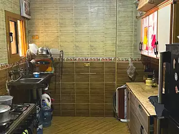 شقق للبيع في الطالبية، فيصل، 106 متر