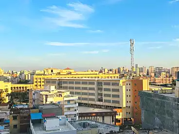 شقق للبيع في شارع هليوبوليس، كامب شيزار، 140 متر