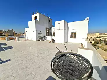 شقق للبيع في شارع المقسي، روض الفرج، 600 متر