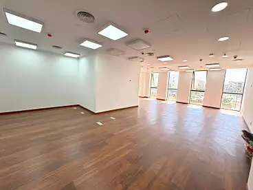 مكاتب للإيجار في ذا بليس - كمبوند ميفيدا، كمبوند ميفيدا - اعمار، 105 متر