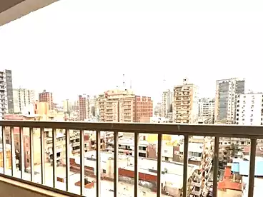 شقق للبيع في شارع مرتضي باشا، جناكليس، 155 متر