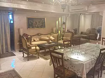 Apartments For sale in Manshyet El Sadr, Hadayek El Koba, 150 sqm