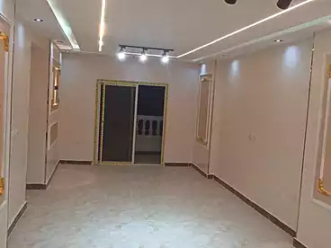 Apartments For sale in El Matbaa, Faisal, 150 sqm