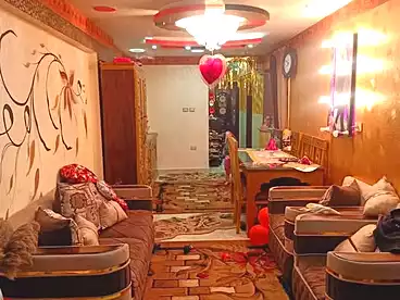 شقق للبيع في شارع السماليهي رقم 1، البيطاش، 100 متر